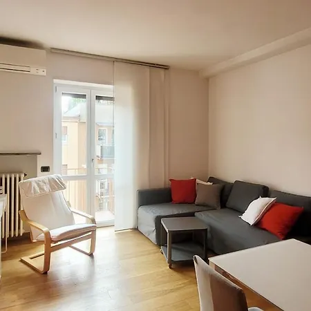 Comfortable In The Heart Of Apartment