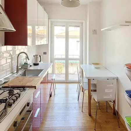 Comfortable In The Heart Of * Lecco