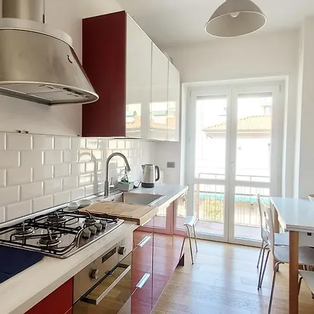Apartman Comfortable In The Heart Of