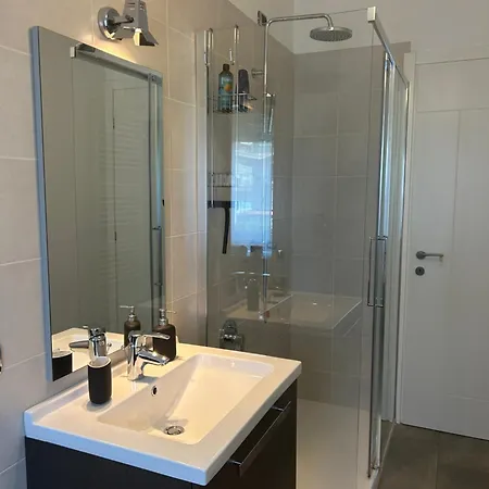 Apartman Comfortable In The Heart Of *