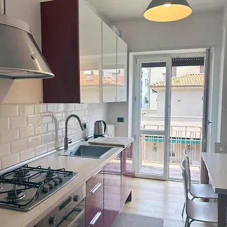 Apartman Comfortable In The Heart Of