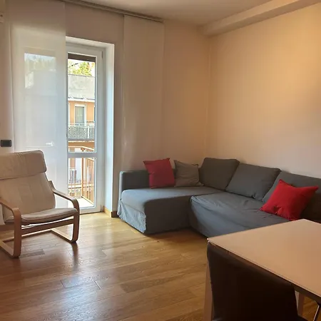 Apartman Comfortable In The Heart Of Lecco