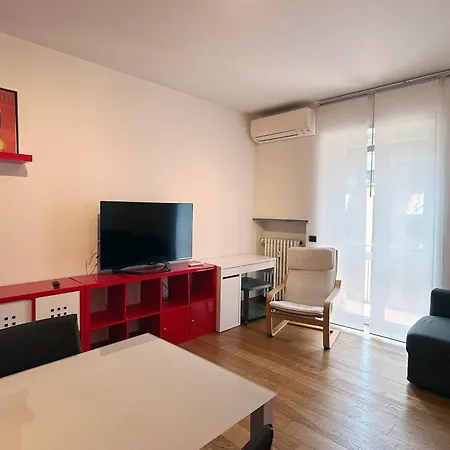 Comfortable In The Heart Of Apartman