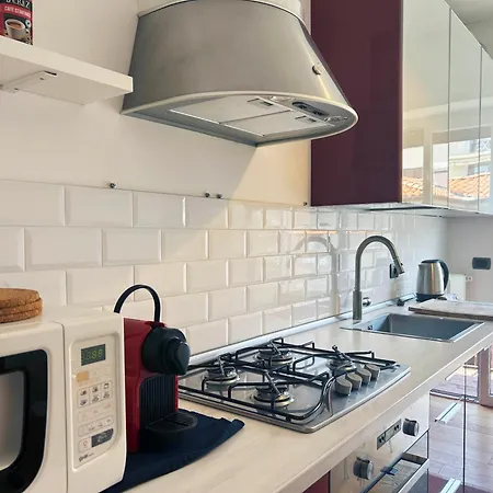 Apartman Comfortable In The Heart Of *
