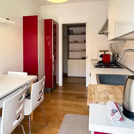 Apartman Comfortable In The Heart Of Lecco