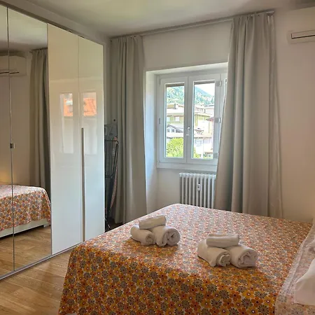 Comfortable In The Heart Of Apartman